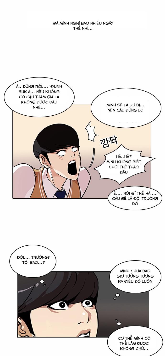 Hoán Đổi Diệu Kỳ Chapter 91 - Trang 5