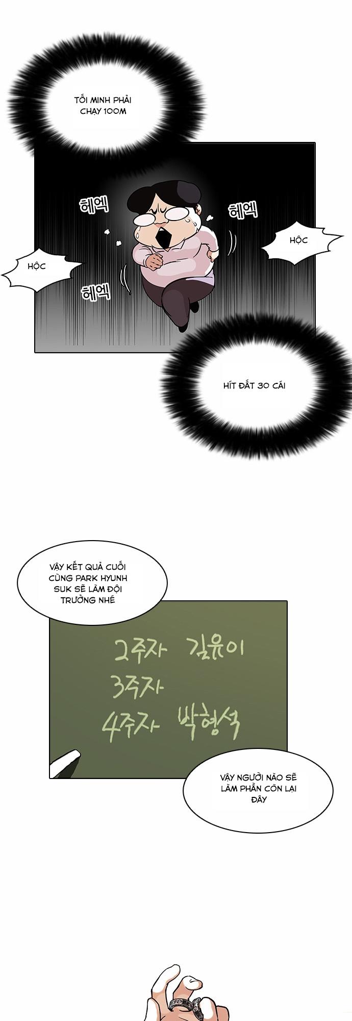 Hoán Đổi Diệu Kỳ Chapter 91 - Trang 6