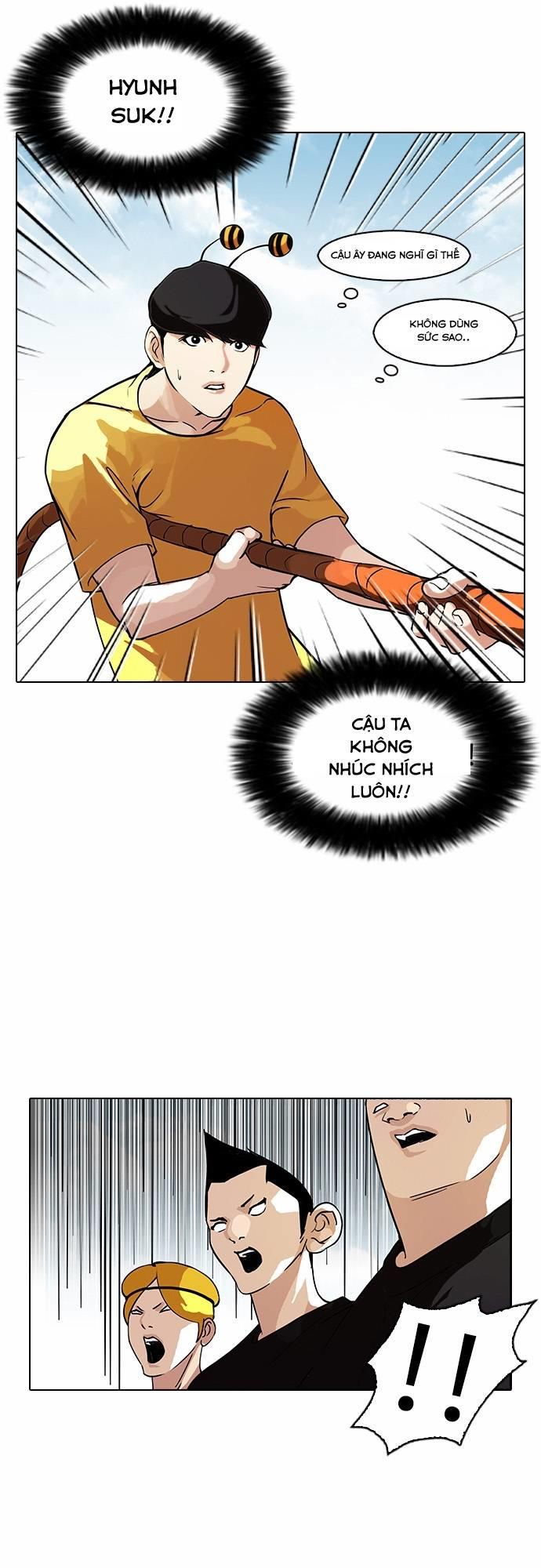 Hoán Đổi Diệu Kỳ Chapter 92 - Trang 13