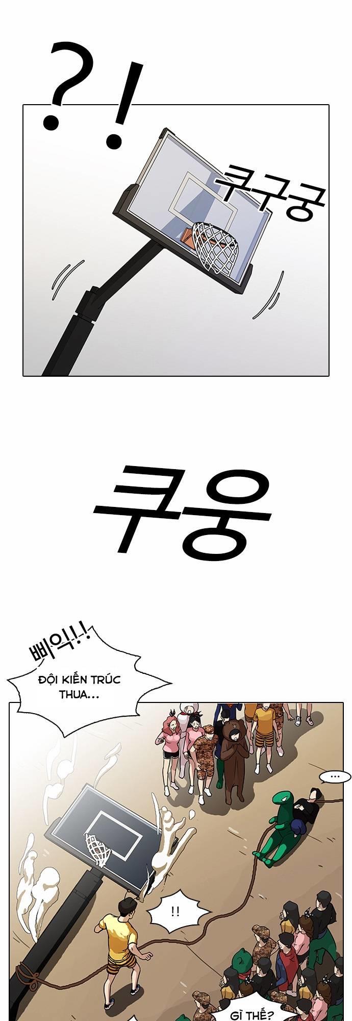 Hoán Đổi Diệu Kỳ Chapter 92 - Trang 16