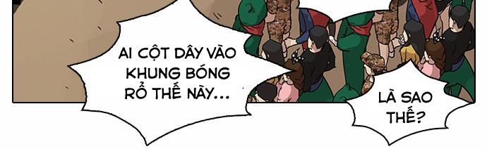 Hoán Đổi Diệu Kỳ Chapter 92 - Trang 17