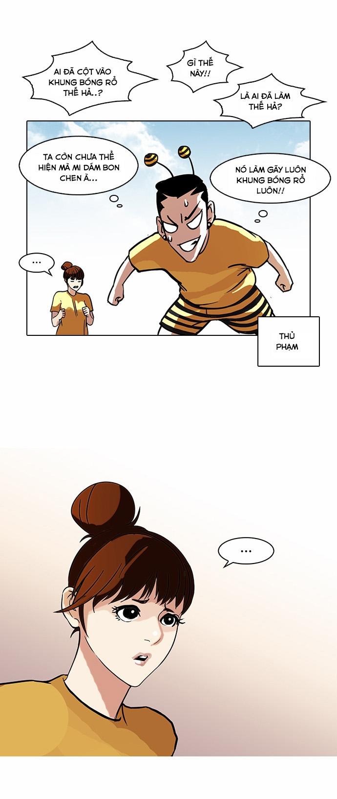 Hoán Đổi Diệu Kỳ Chapter 92 - Trang 18