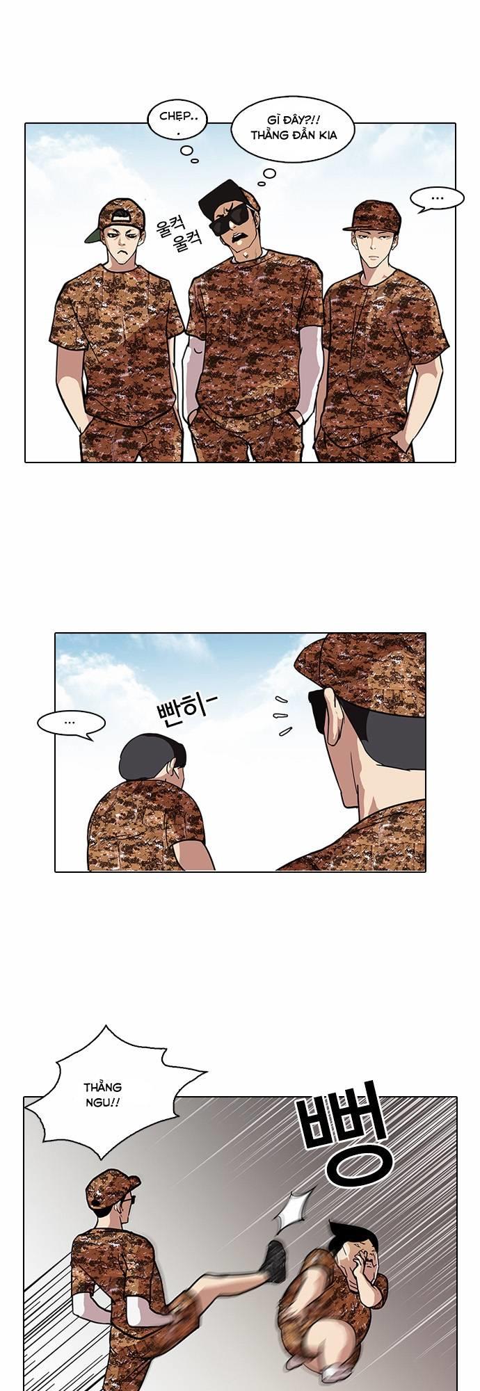 Hoán Đổi Diệu Kỳ Chapter 92 - Trang 20