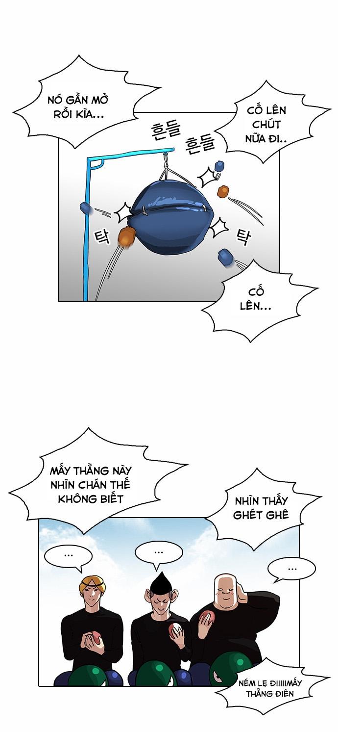 Hoán Đổi Diệu Kỳ Chapter 92 - Trang 24