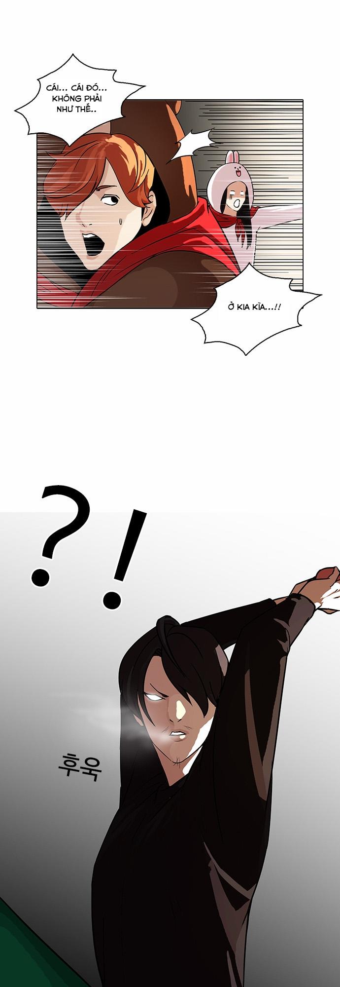 Hoán Đổi Diệu Kỳ Chapter 92 - Trang 25