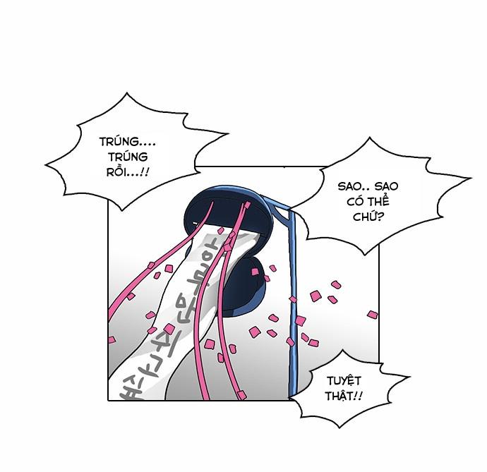 Hoán Đổi Diệu Kỳ Chapter 92 - Trang 33