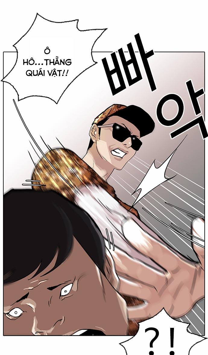 Hoán Đổi Diệu Kỳ Chapter 92 - Trang 39