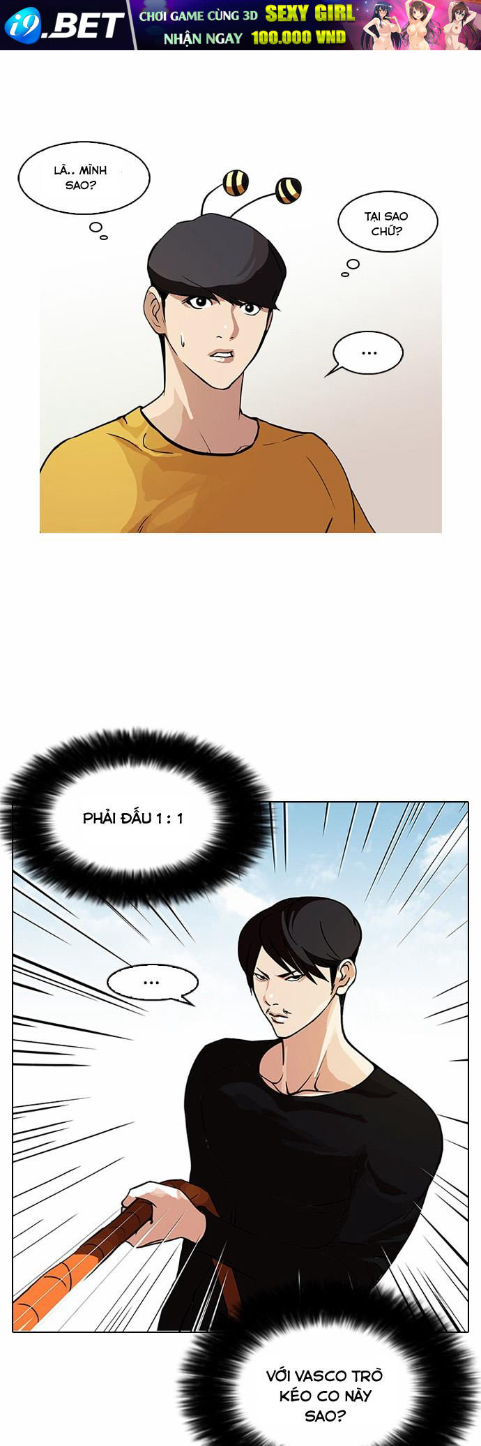 Hoán Đổi Diệu Kỳ Chapter 92 - Trang 4