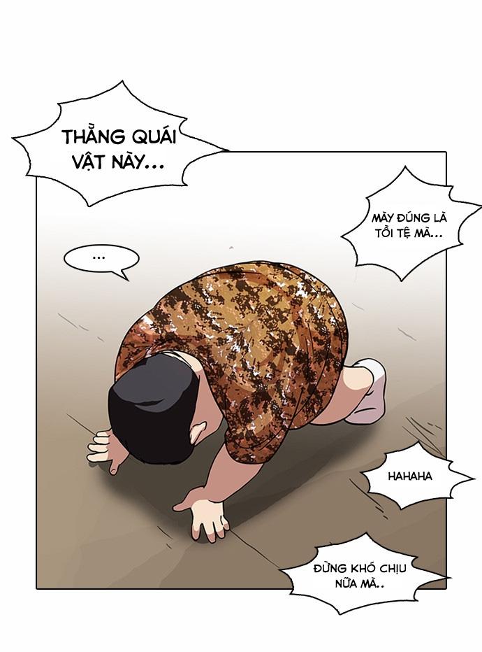 Hoán Đổi Diệu Kỳ Chapter 92 - Trang 40