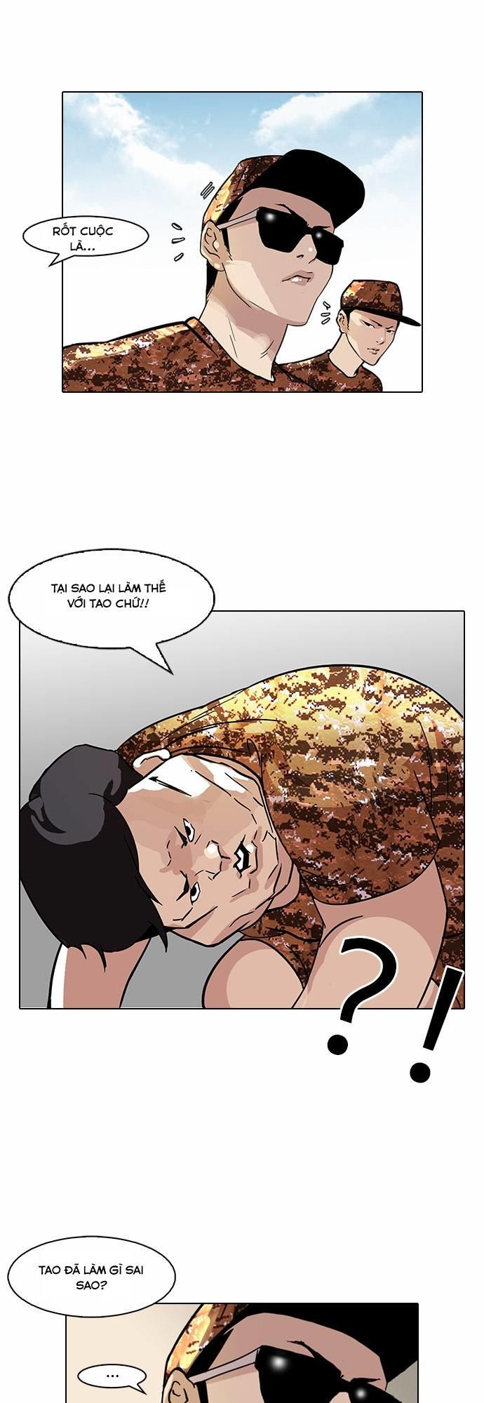 Hoán Đổi Diệu Kỳ Chapter 92 - Trang 41