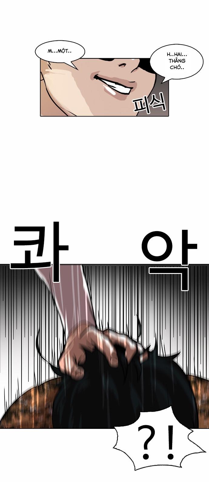 Hoán Đổi Diệu Kỳ Chapter 92 - Trang 43