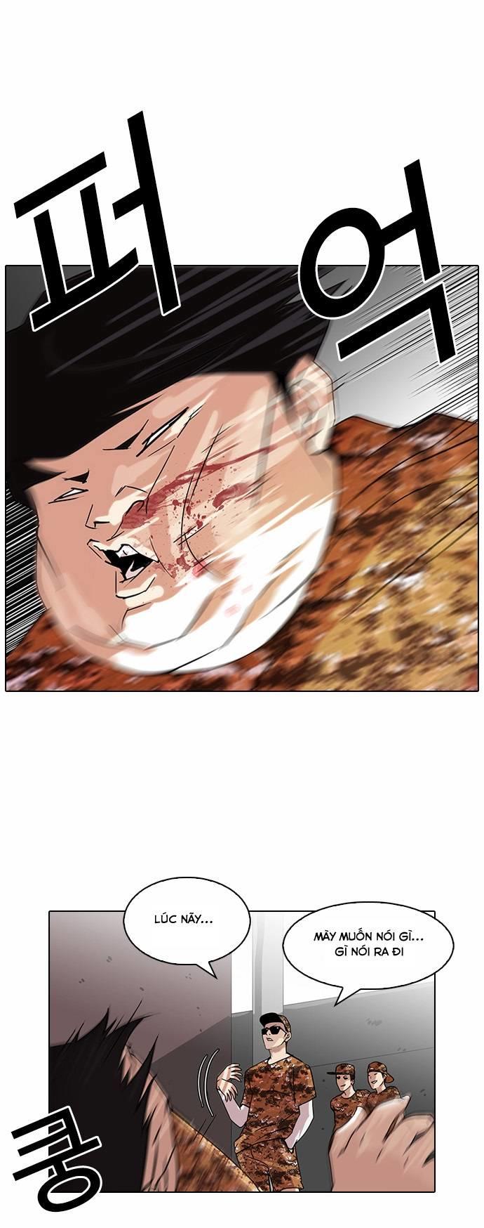 Hoán Đổi Diệu Kỳ Chapter 92 - Trang 46