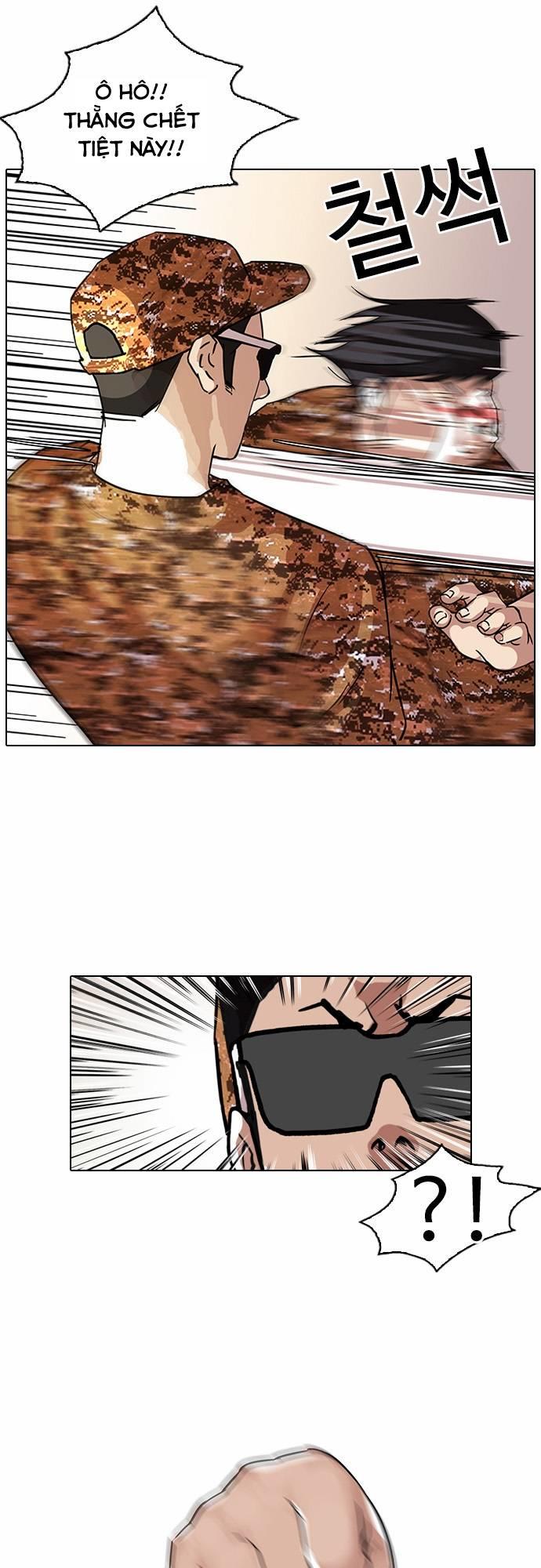 Hoán Đổi Diệu Kỳ Chapter 92 - Trang 48