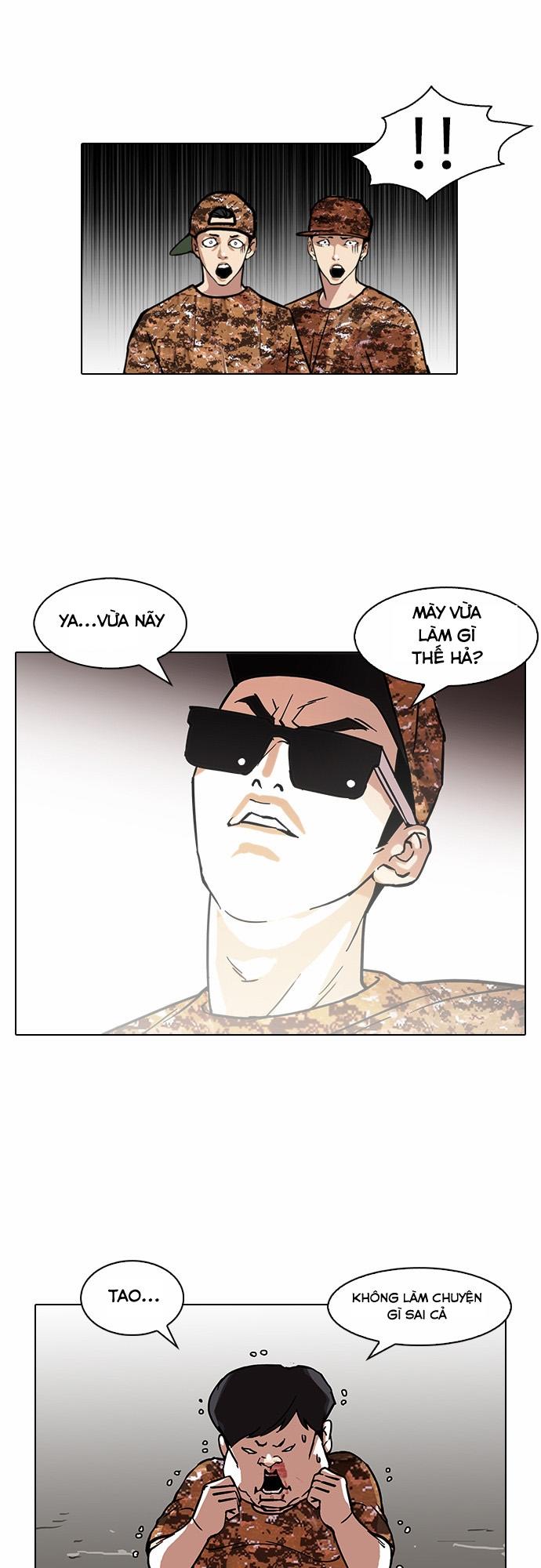 Hoán Đổi Diệu Kỳ Chapter 92 - Trang 51