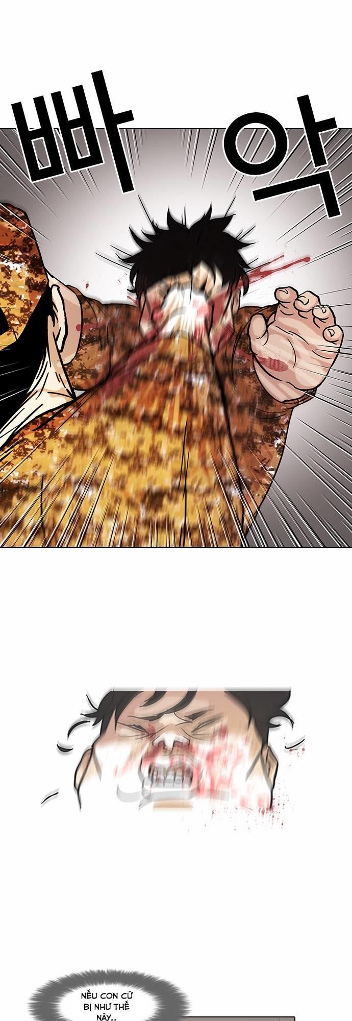 Hoán Đổi Diệu Kỳ Chapter 92 - Trang 53