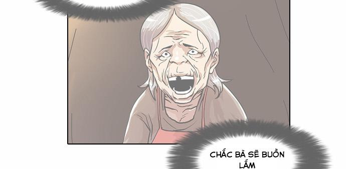 Hoán Đổi Diệu Kỳ Chapter 92 - Trang 54