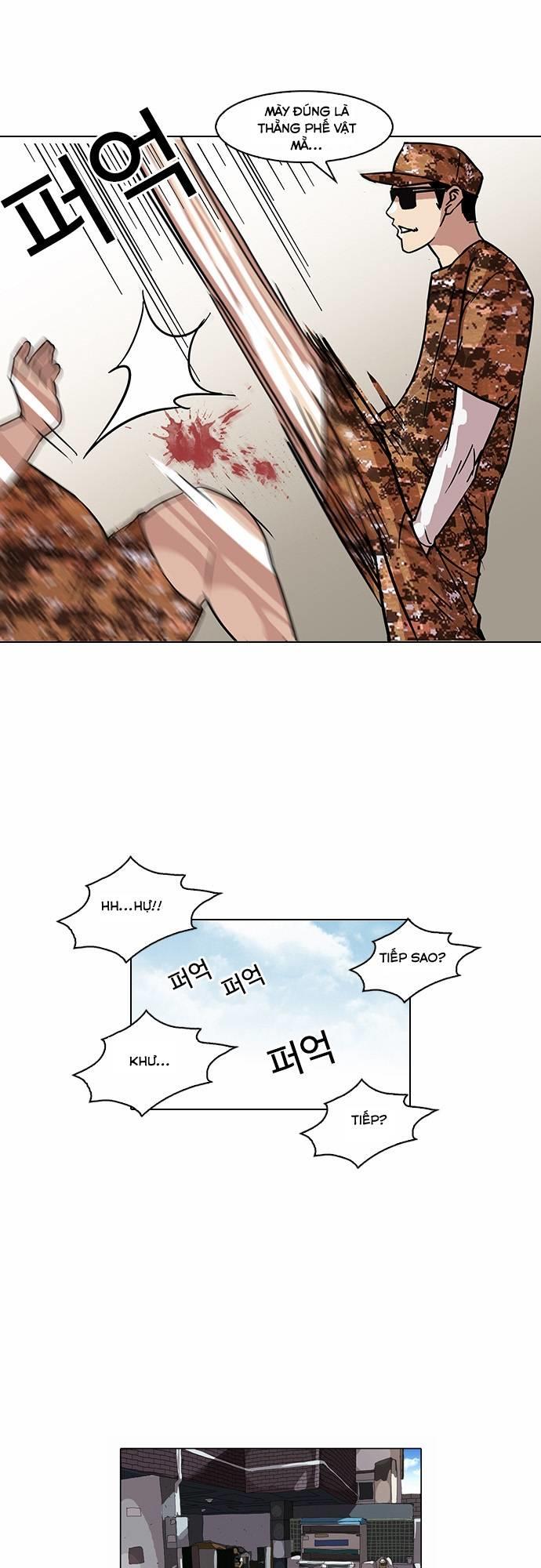 Hoán Đổi Diệu Kỳ Chapter 92 - Trang 56