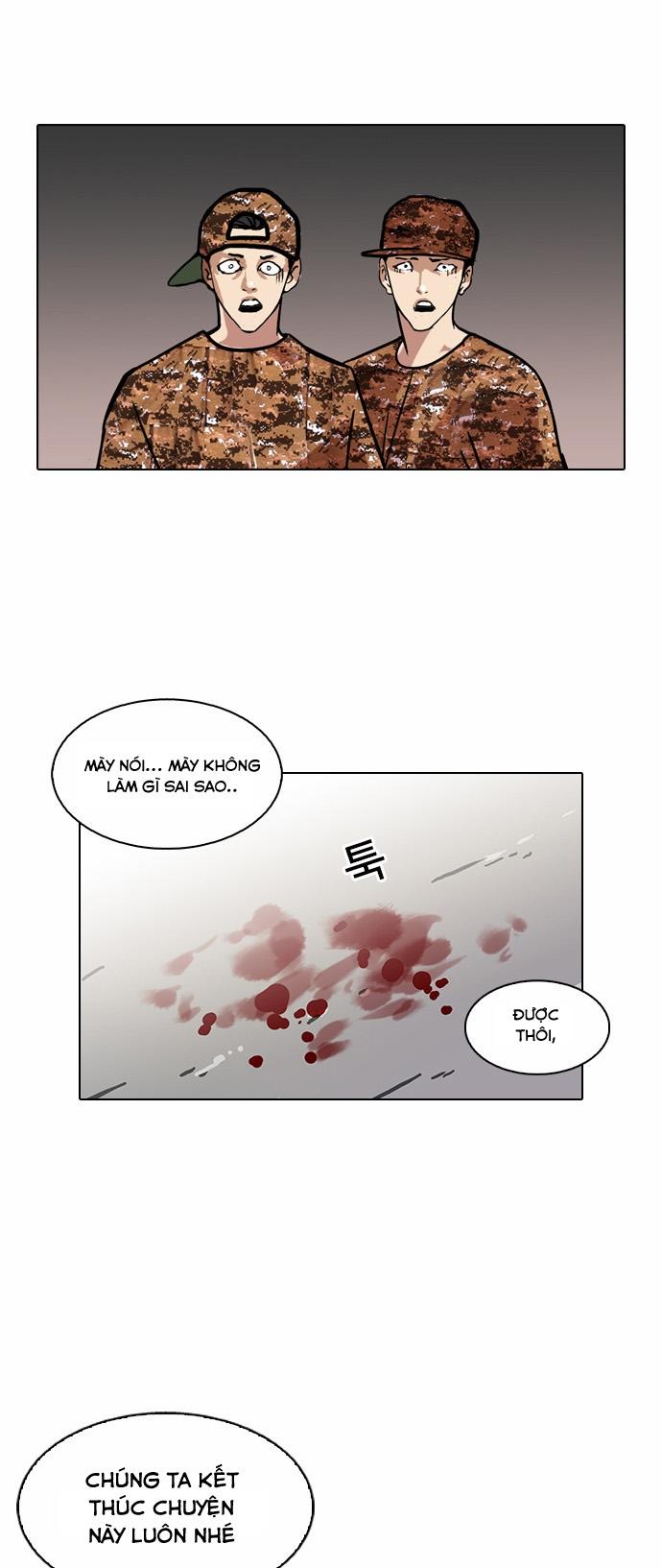 Hoán Đổi Diệu Kỳ Chapter 92 - Trang 58