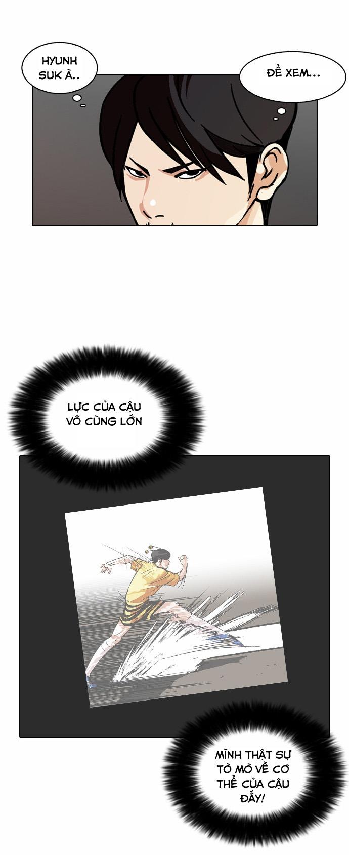 Hoán Đổi Diệu Kỳ Chapter 92 - Trang 6