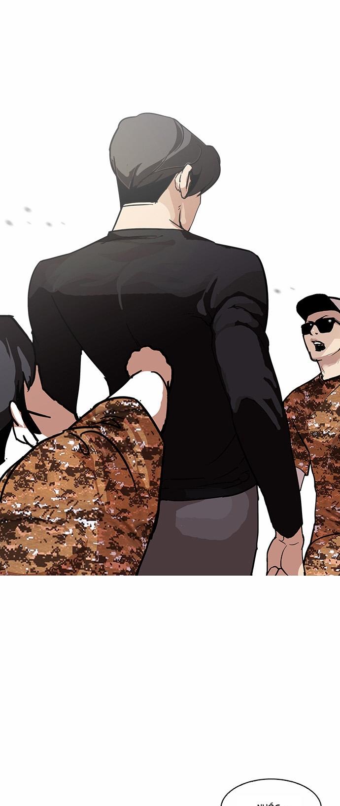 Hoán Đổi Diệu Kỳ Chapter 92 - Trang 63