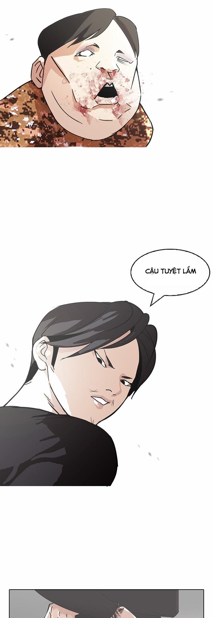 Hoán Đổi Diệu Kỳ Chapter 92 - Trang 64