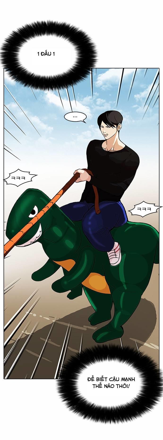 Hoán Đổi Diệu Kỳ Chapter 92 - Trang 7