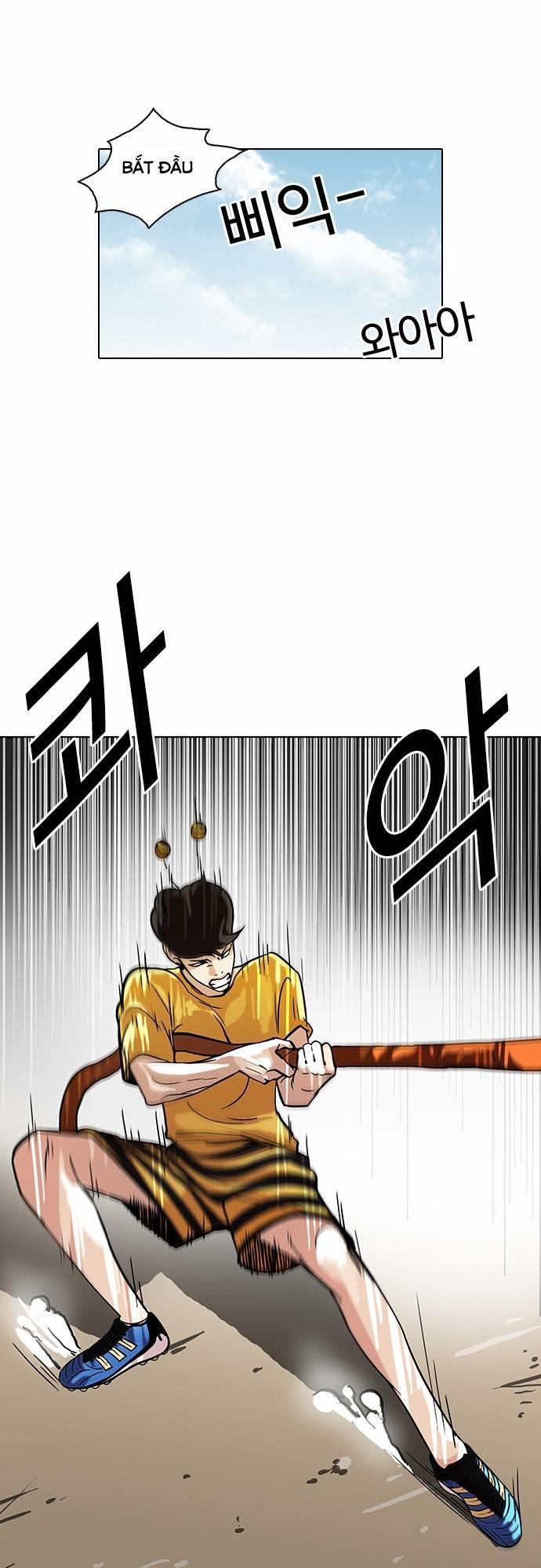 Hoán Đổi Diệu Kỳ Chapter 92 - Trang 8