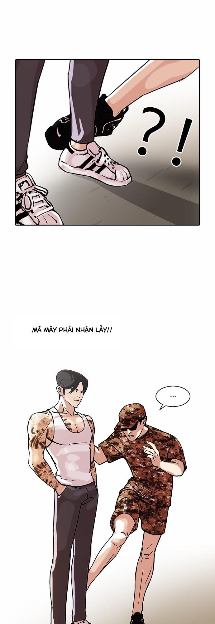 Hoán Đổi Diệu Kỳ Chapter 93 - Trang 10