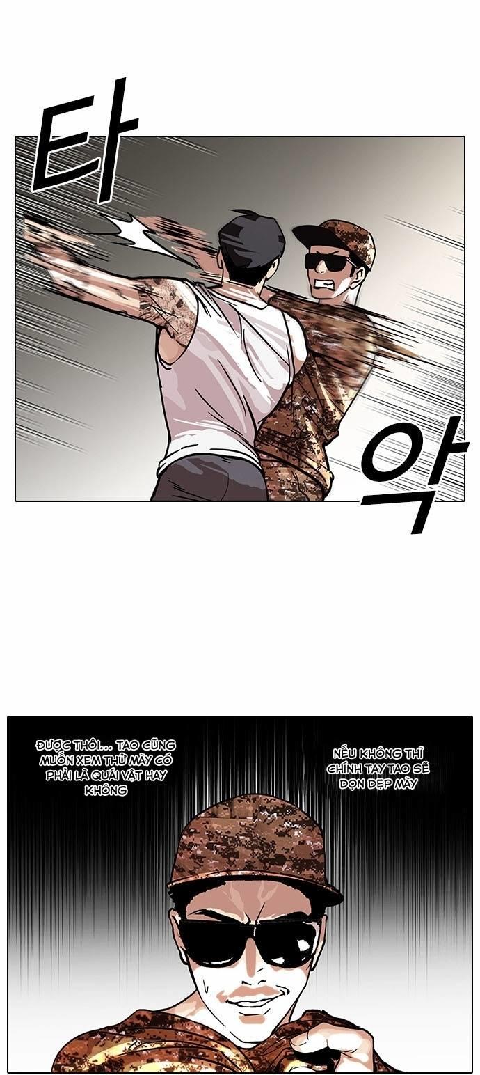 Hoán Đổi Diệu Kỳ Chapter 93 - Trang 15