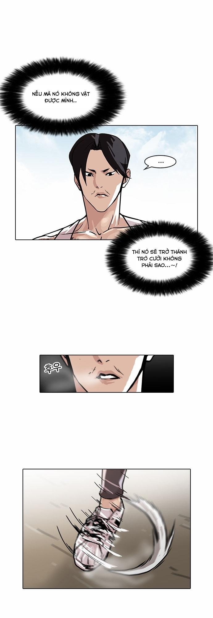 Hoán Đổi Diệu Kỳ Chapter 93 - Trang 16