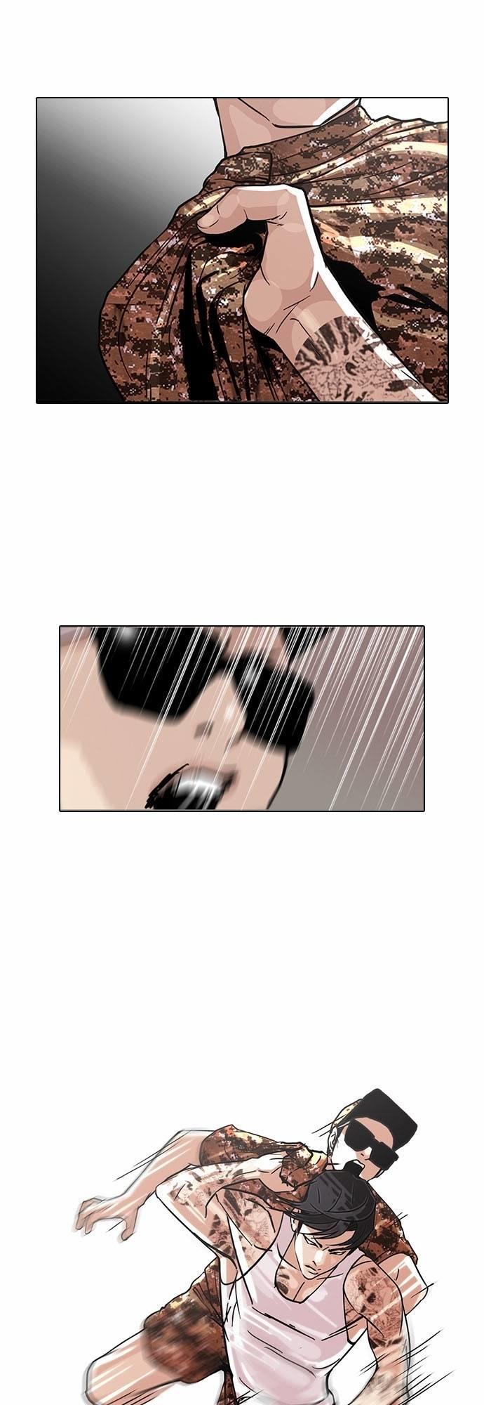 Hoán Đổi Diệu Kỳ Chapter 93 - Trang 18