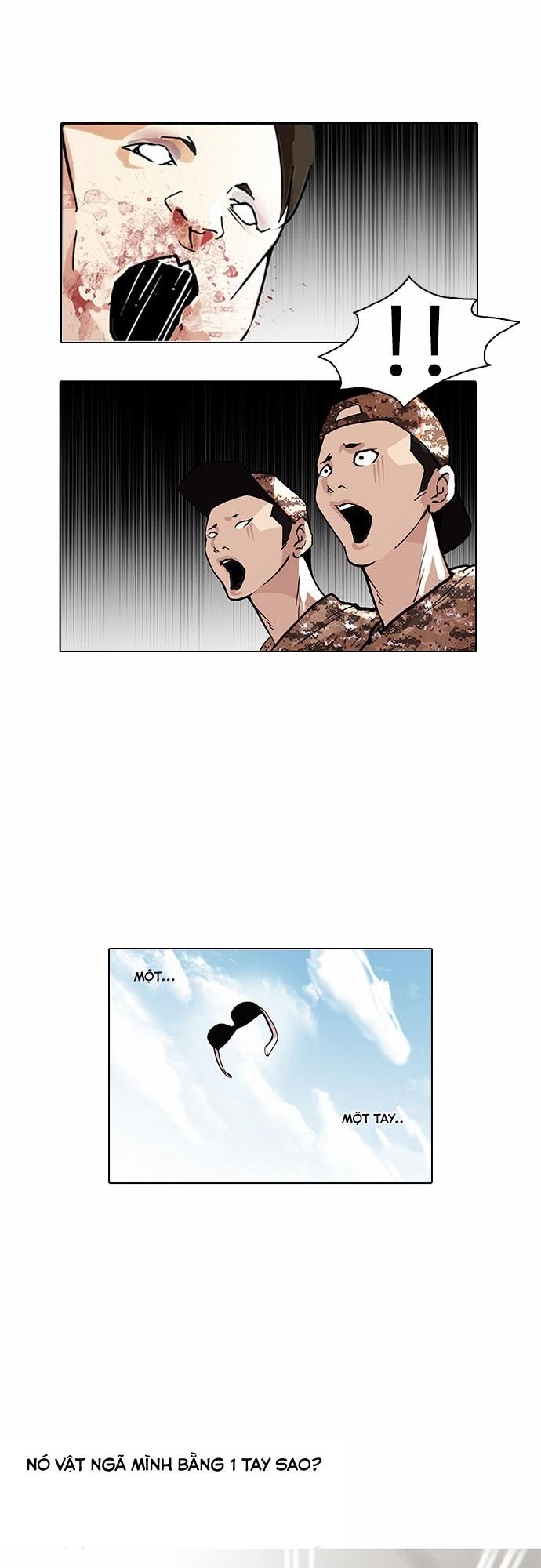 Hoán Đổi Diệu Kỳ Chapter 93 - Trang 20