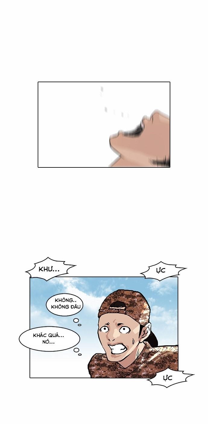 Hoán Đổi Diệu Kỳ Chapter 93 - Trang 22