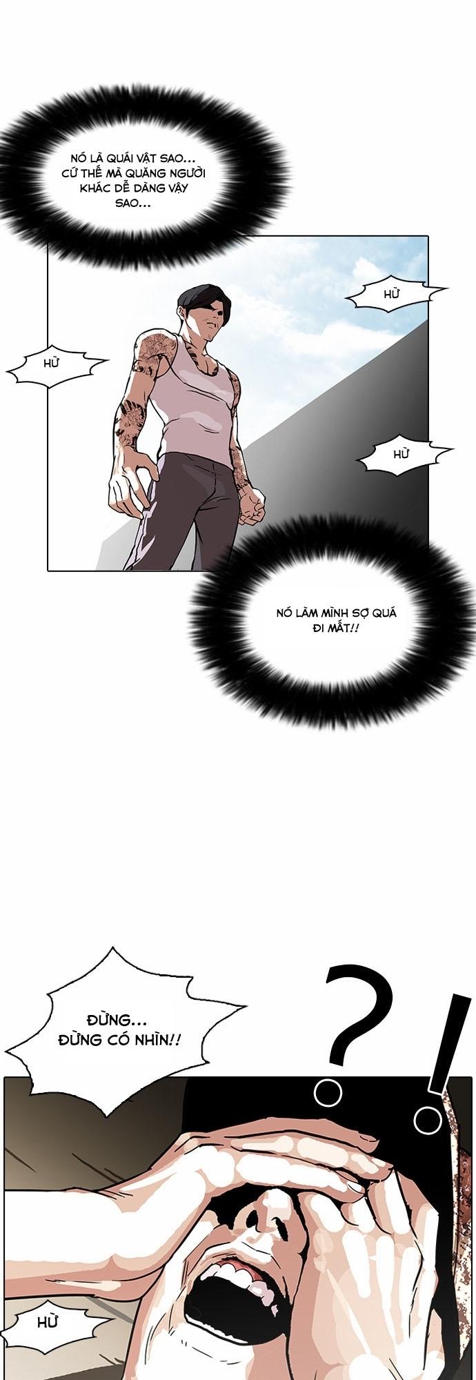 Hoán Đổi Diệu Kỳ Chapter 93 - Trang 23