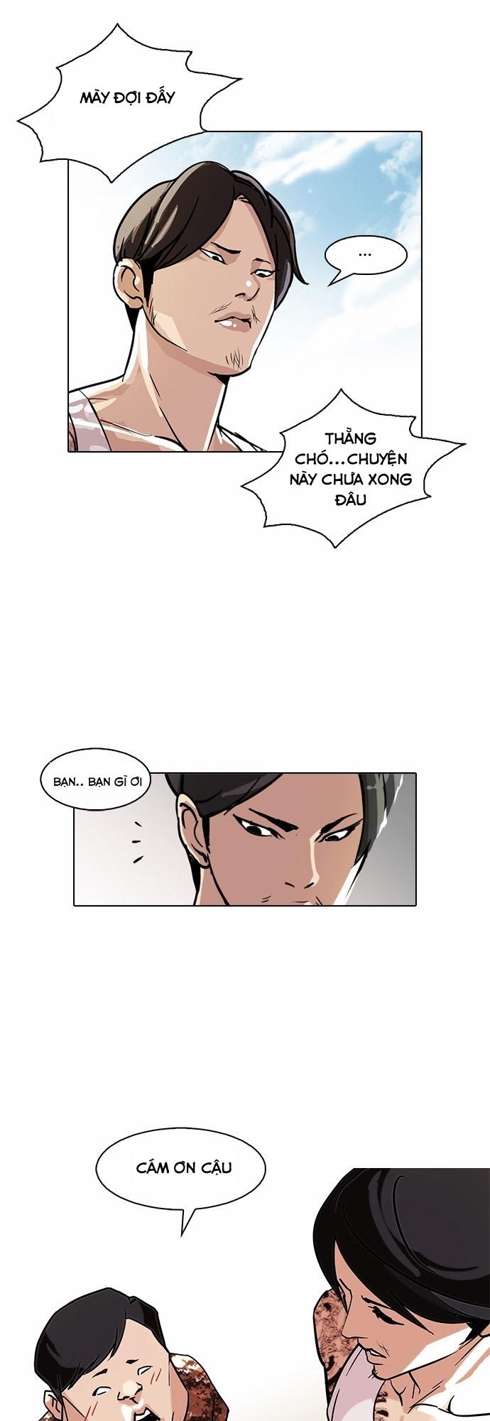 Hoán Đổi Diệu Kỳ Chapter 93 - Trang 26