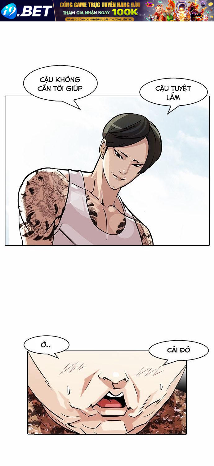 Hoán Đổi Diệu Kỳ Chapter 93 - Trang 28