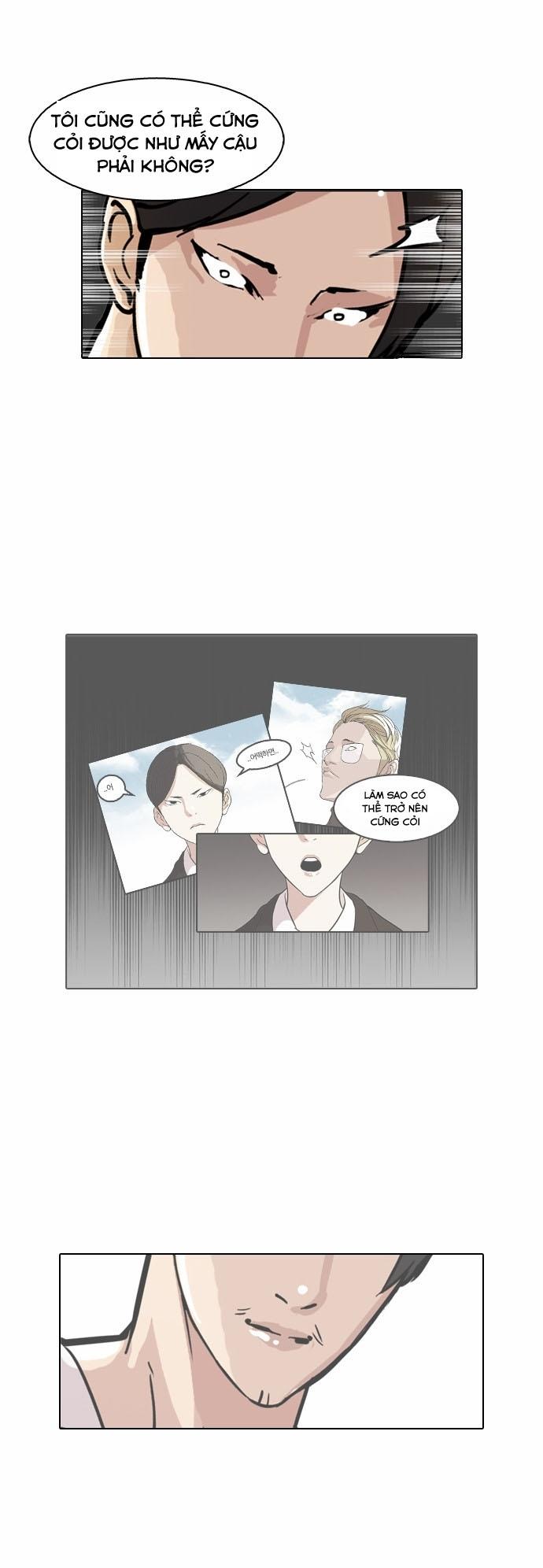 Hoán Đổi Diệu Kỳ Chapter 93 - Trang 29