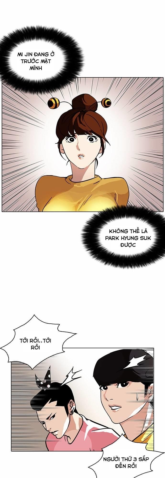 Hoán Đổi Diệu Kỳ Chapter 93 - Trang 38