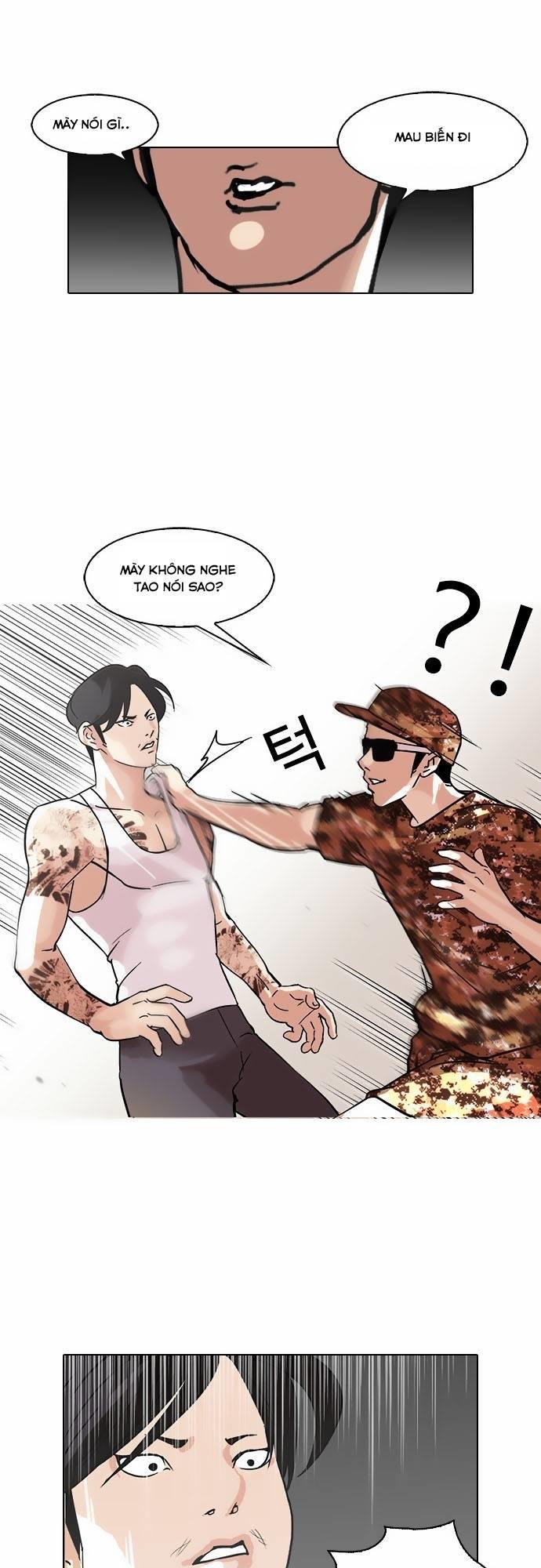 Hoán Đổi Diệu Kỳ Chapter 93 - Trang 4