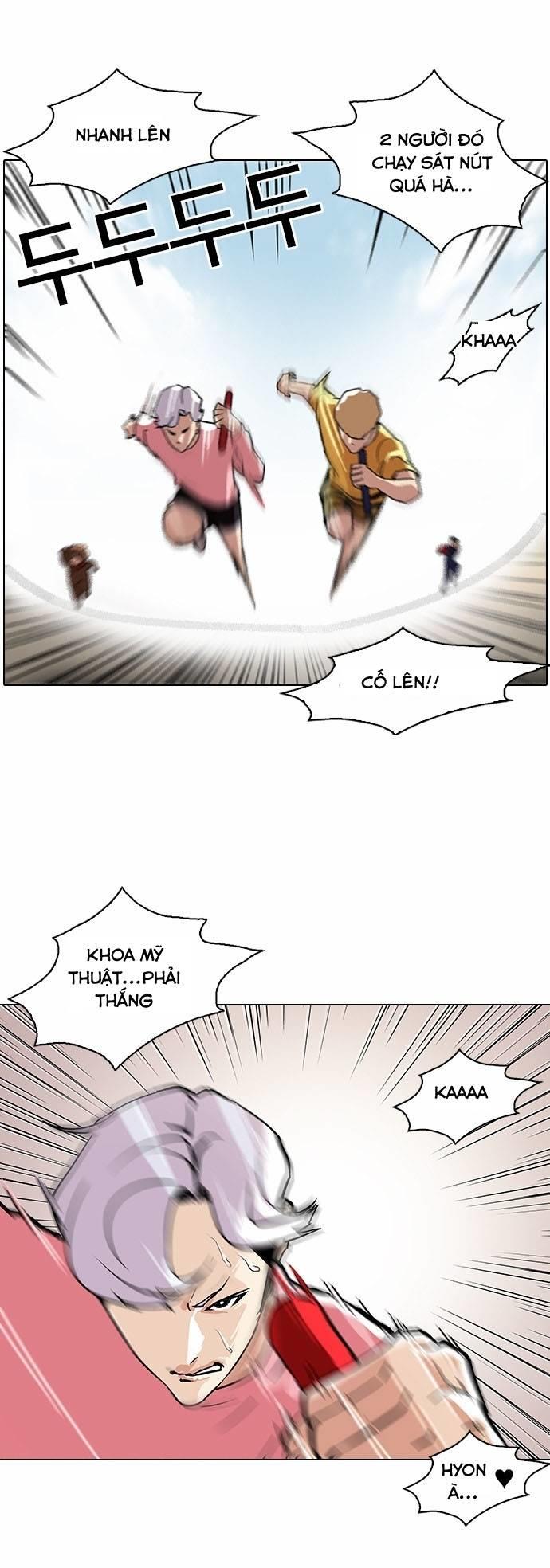 Hoán Đổi Diệu Kỳ Chapter 93 - Trang 40