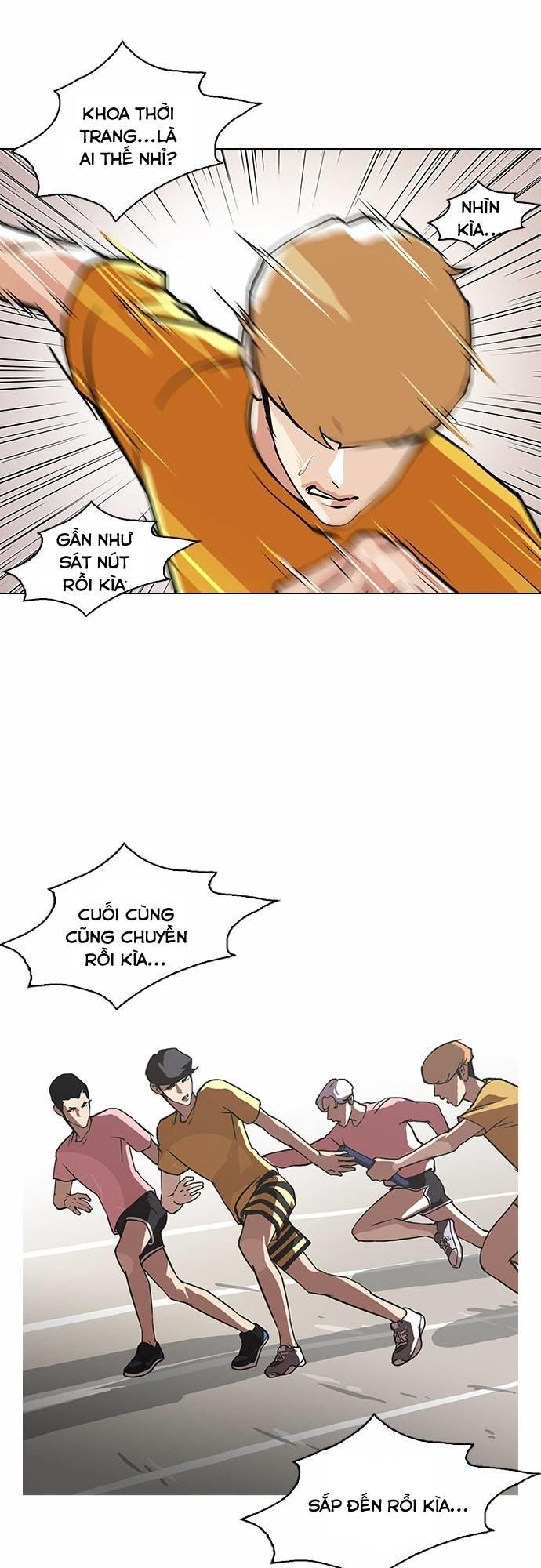 Hoán Đổi Diệu Kỳ Chapter 93 - Trang 41