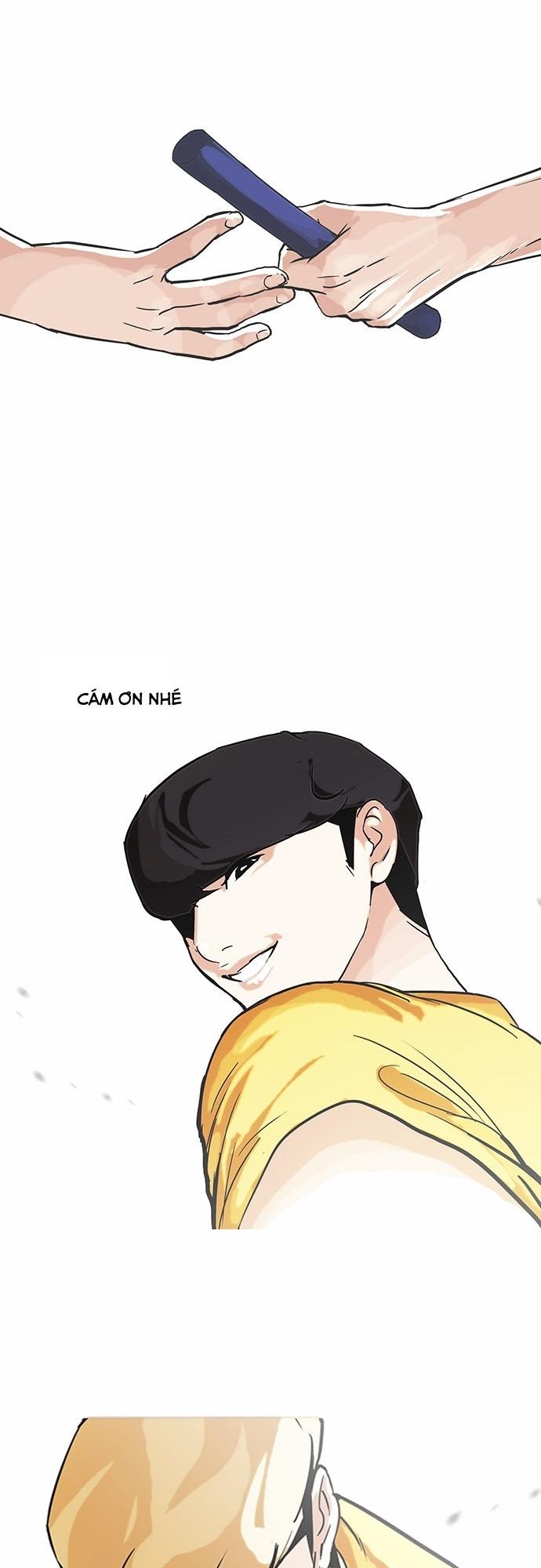 Hoán Đổi Diệu Kỳ Chapter 93 - Trang 43