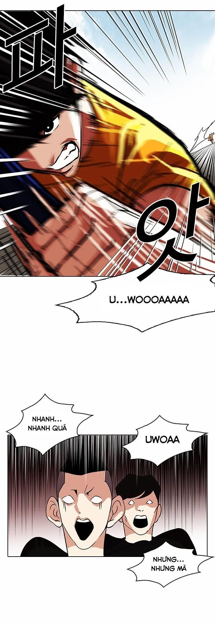 Hoán Đổi Diệu Kỳ Chapter 93 - Trang 46