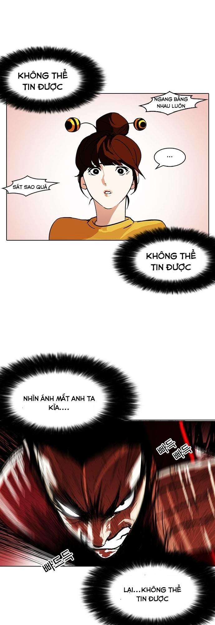 Hoán Đổi Diệu Kỳ Chapter 93 - Trang 50