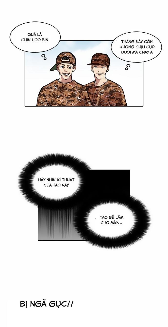 Hoán Đổi Diệu Kỳ Chapter 93 - Trang 6