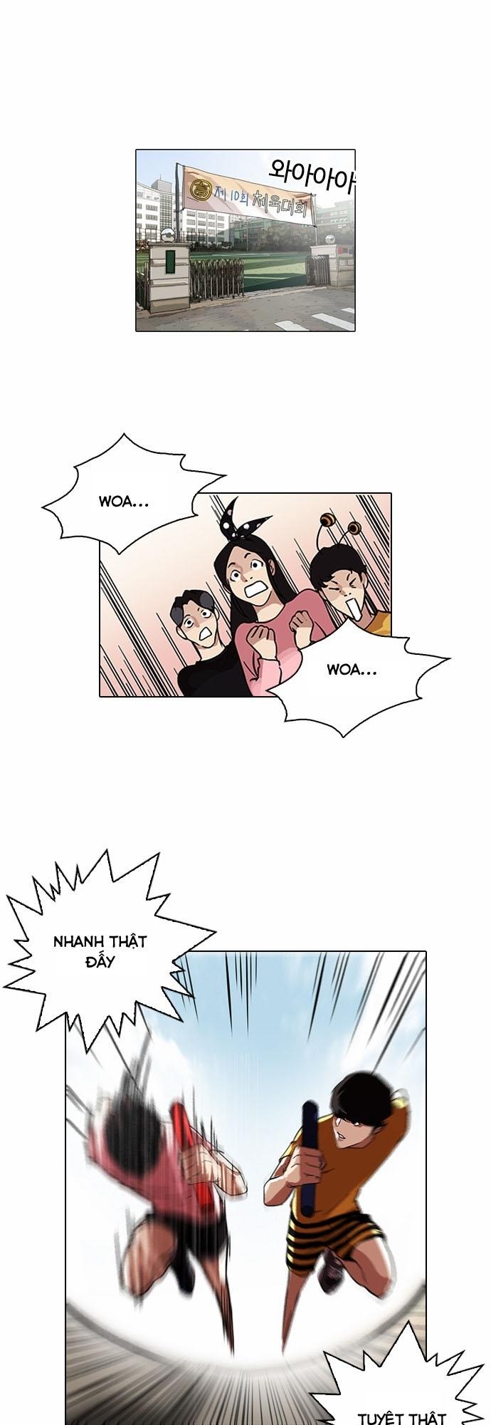 Hoán Đổi Diệu Kỳ Chapter 94 - Trang 1