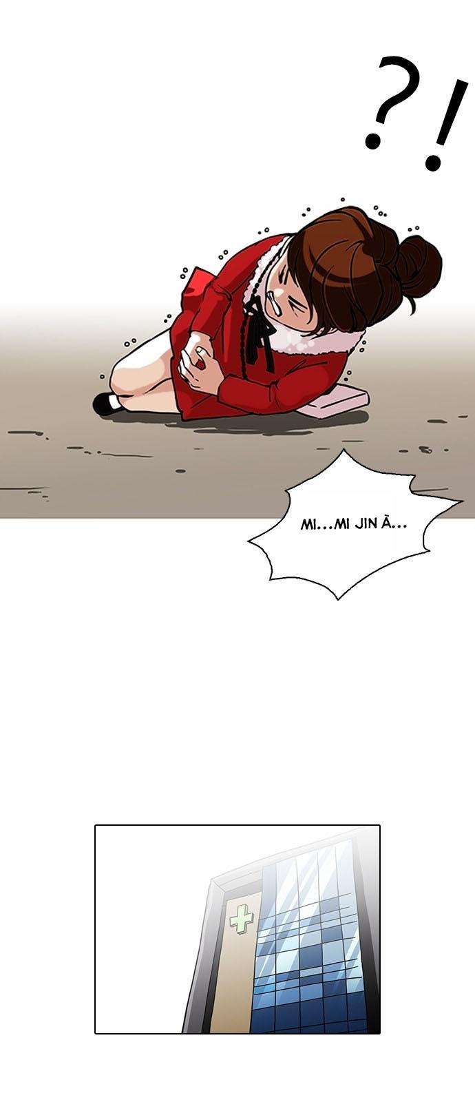 Hoán Đổi Diệu Kỳ Chapter 94 - Trang 10