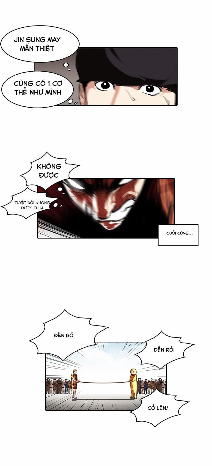 Hoán Đổi Diệu Kỳ Chapter 94 - Trang 18