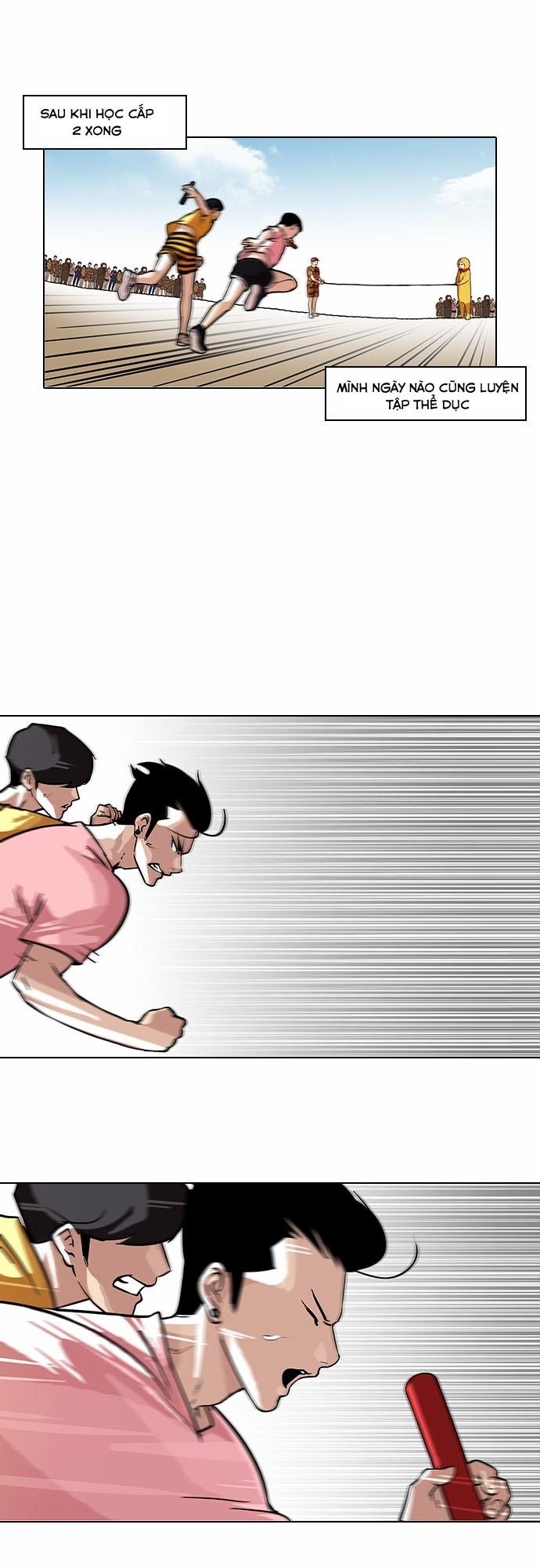 Hoán Đổi Diệu Kỳ Chapter 94 - Trang 19