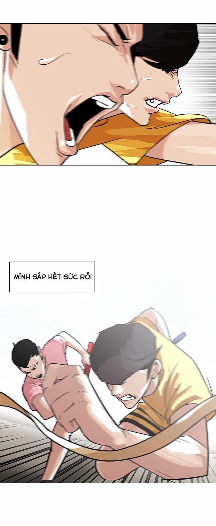 Hoán Đổi Diệu Kỳ Chapter 94 - Trang 21